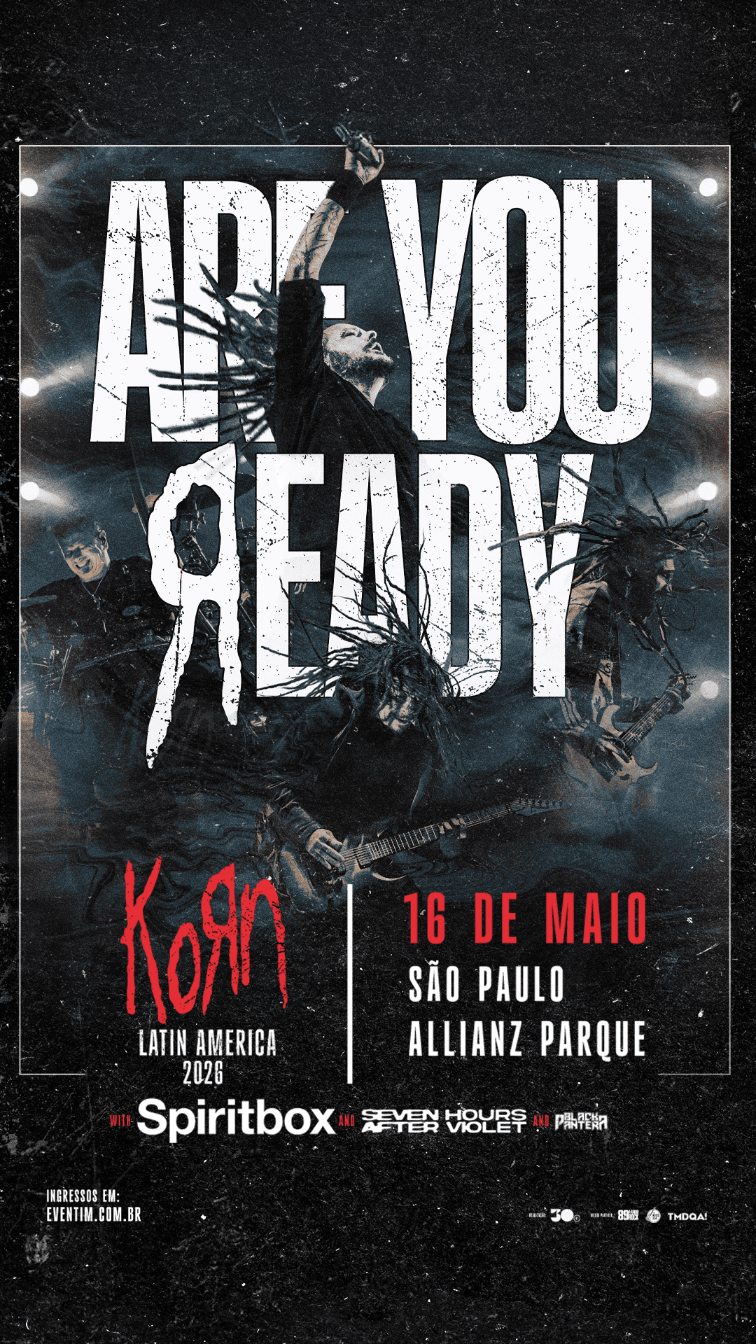 30e - Tour