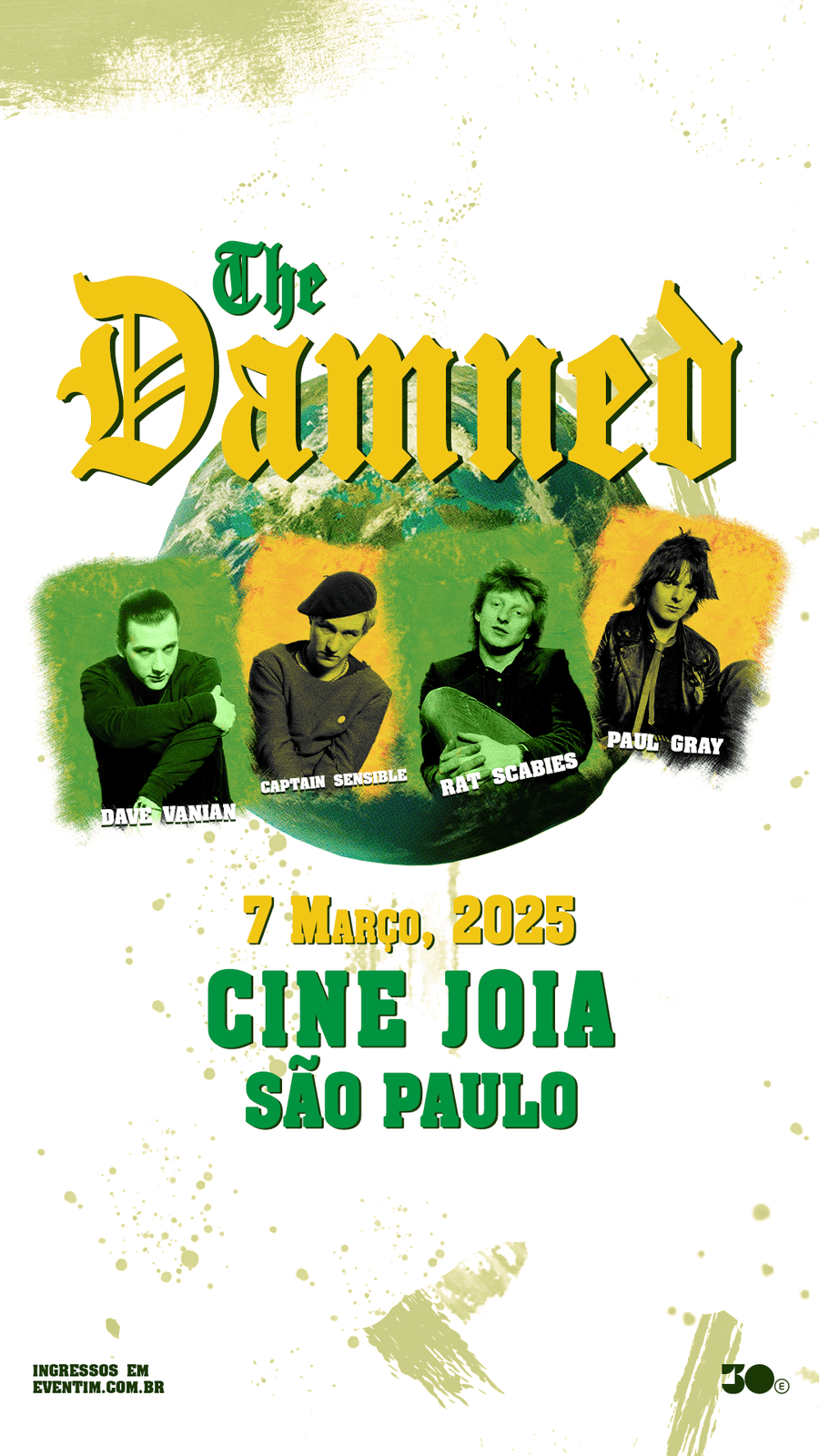 30e - Tour